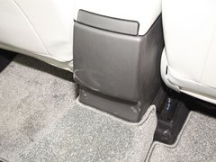 2011款 1.6L 手动 豪华型