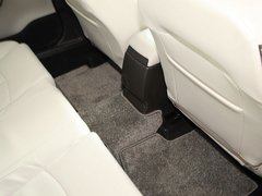 2011款 1.6L 手动 豪华型