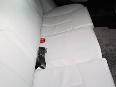 2011款 1.6L 手动 豪华型