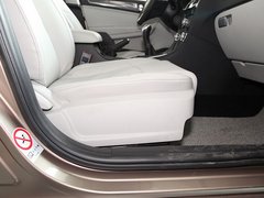 2011款 1.6L 手动 豪华型