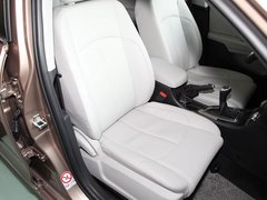 2011款 1.6L 手动 豪华型