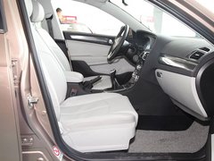 2011款 1.6L 手动 豪华型
