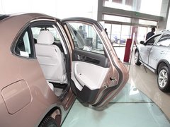 2011款 1.6L 手动 豪华型