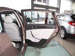 2011款 1.6L 手动 豪华型