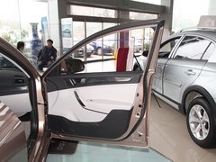 2011款 1.6L 手动 豪华型