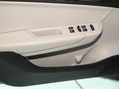 2011款 1.6L 手动 豪华型
