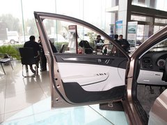 2011款 1.6L 手动 豪华型