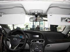 2011款 1.6L 手动 豪华型