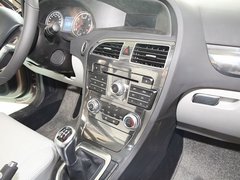 2011款 1.6L 手动 豪华型