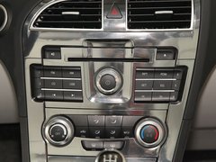2011款 1.6L 手动 豪华型