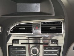 2011款 1.6L 手动 豪华型