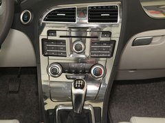 2011款 1.6L 手动 豪华型