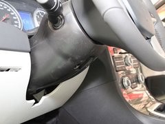 2011款 1.6L 手动 豪华型