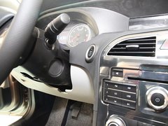 2011款 1.6L 手动 豪华型