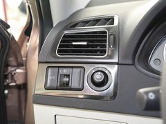 2011款 1.6L 手动 豪华型