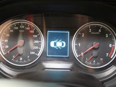 2011款 1.6L 手动 豪华型