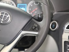 2011款 1.6L 手动 豪华型