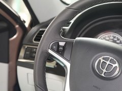 2011款 1.6L 手动 豪华型