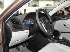 2011款 1.6L 手动 豪华型