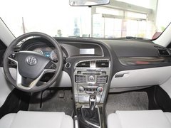 2011款 1.6L 手动 豪华型