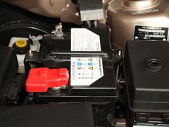 2011款 1.6L 手动 豪华型