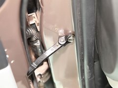 2011款 1.6L 手动 豪华型