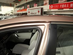 2011款 1.6L 手动 豪华型