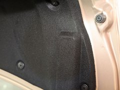 2011款 1.6L 手动 豪华型