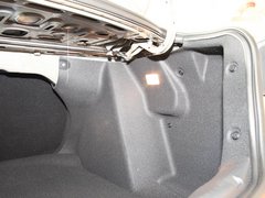 2011款 1.6L 手动 豪华型