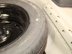 2011款 1.6L 手动 豪华型