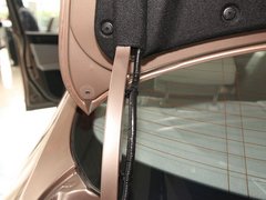2011款 1.6L 手动 豪华型