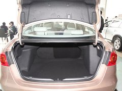 2011款 1.6L 手动 豪华型