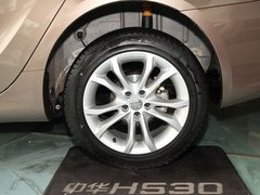 2011款 1.6L 手动 豪华型