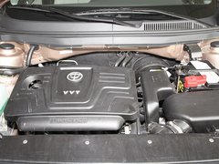 2011款 1.6L 手动 豪华型