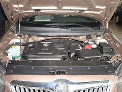 2011款 1.6L 手动 豪华型
