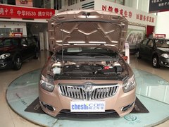 2011款 1.6L 手动 豪华型