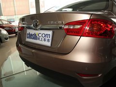 2011款 1.6L 手动 豪华型