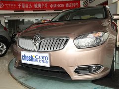 2011款 1.6L 手动 豪华型