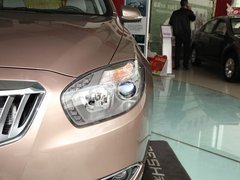 2011款 1.6L 手动 豪华型