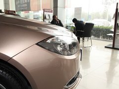 2011款 1.6L 手动 豪华型