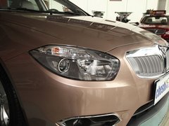 2011款 1.6L 手动 豪华型