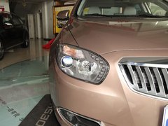 2011款 1.6L 手动 豪华型