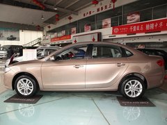 2011款 1.6L 手动 豪华型