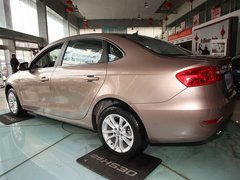 2011款 1.6L 手动 豪华型
