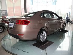 2011款 1.6L 手动 豪华型