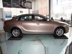 2011款 1.6L 手动 豪华型
