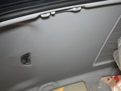 2011款 1.6L 手动 豪华型