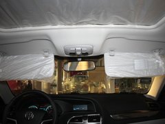 2011款 1.6L 手动 豪华型