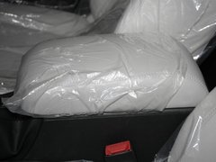 2011款 1.6L 手动 豪华型