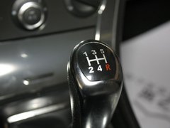 2011款 1.6L 手动 豪华型